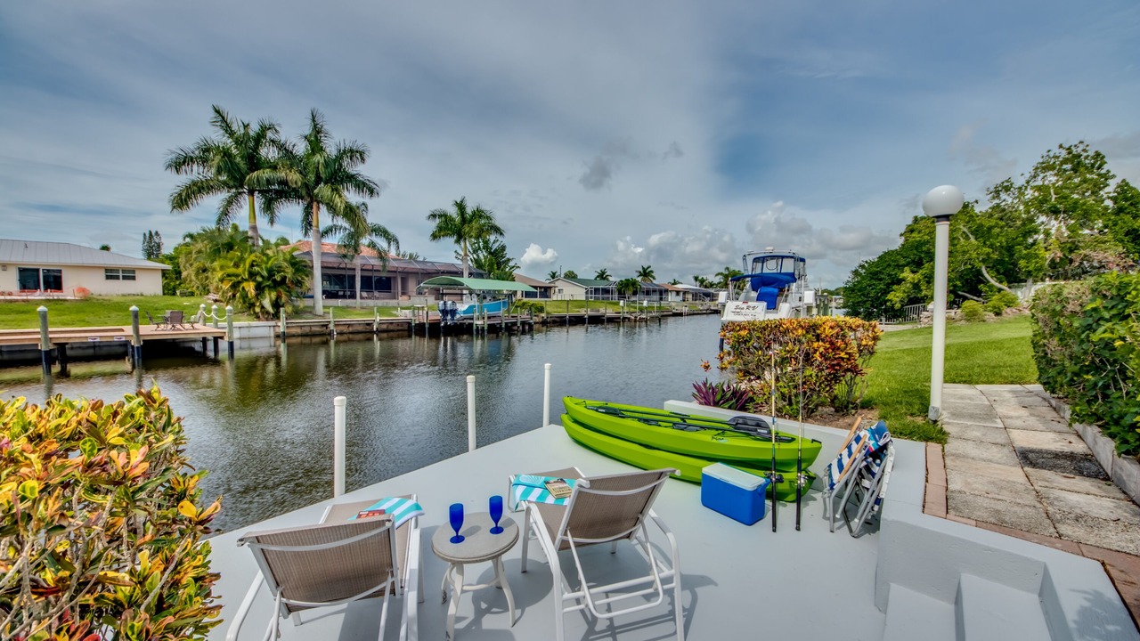 Photo of Outdoor in Caloosahatchee