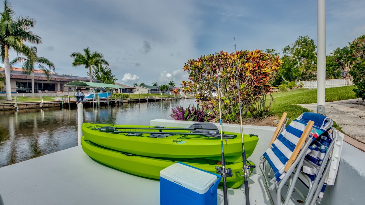 Photo of Others in Caloosahatchee