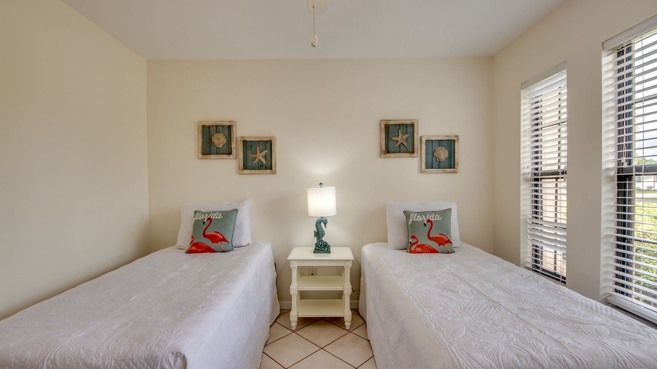 Photo of Bedroom in Caloosahatchee