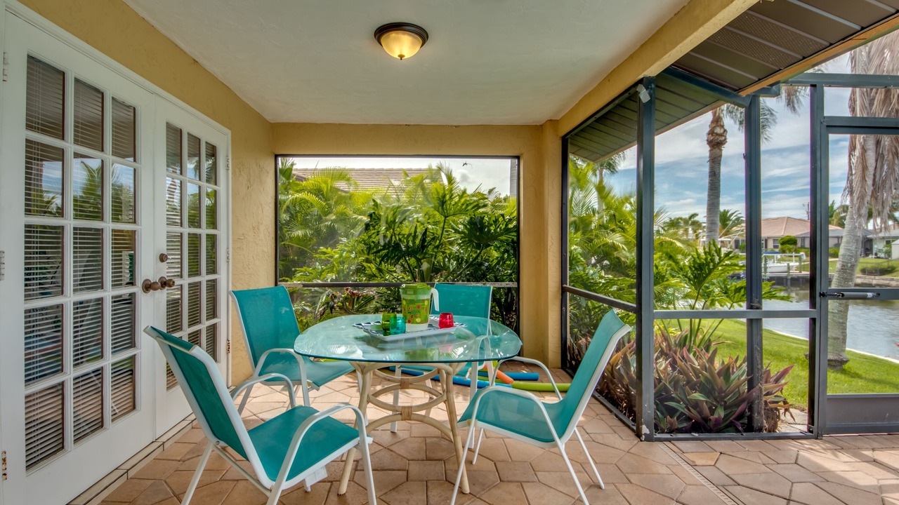 Photo of Outdoor in Caloosahatchee