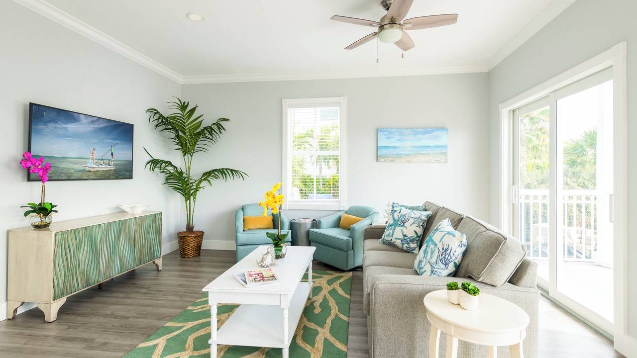 Photo of Livingroom in Meadows