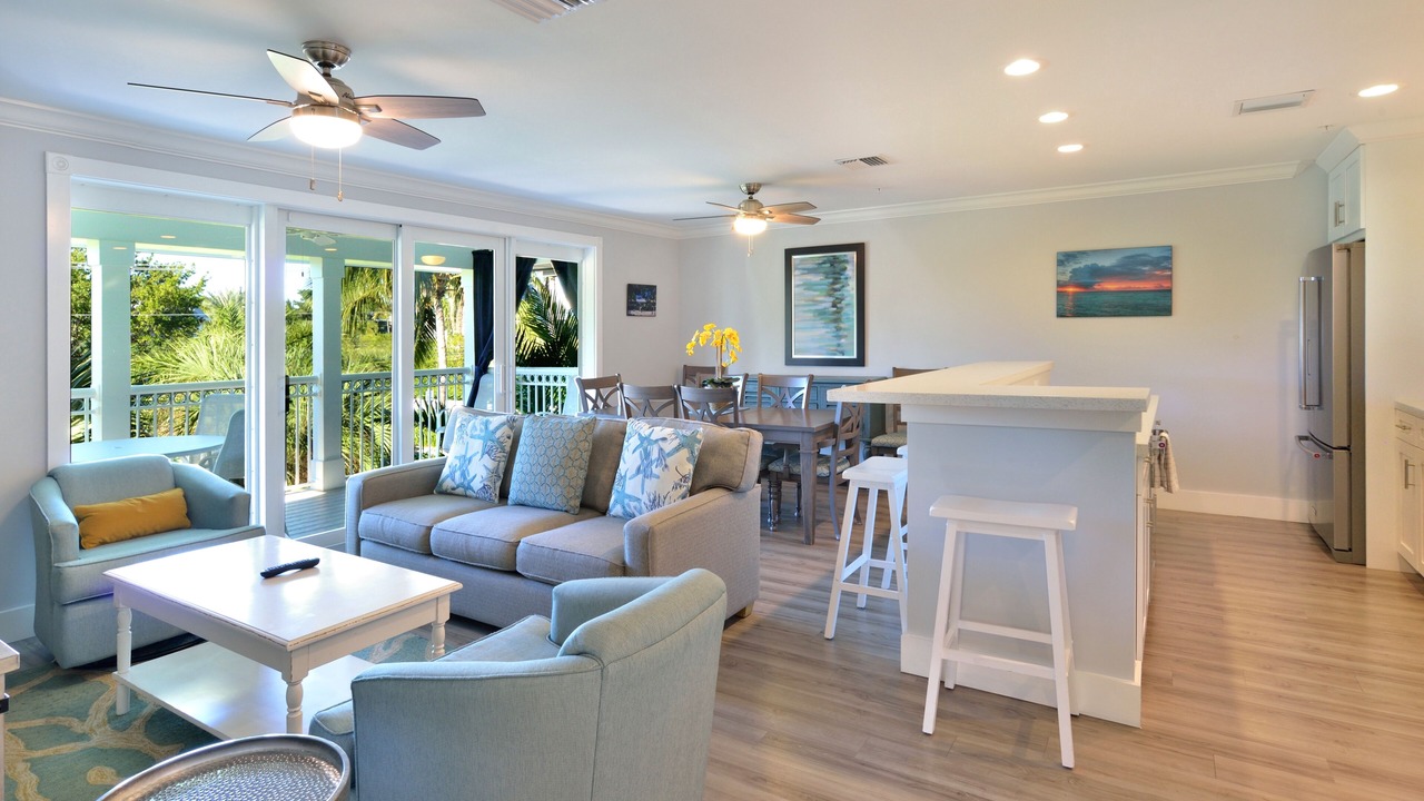 Photo of Livingroom in Meadows