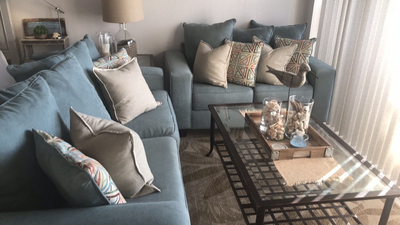 Photo of Livingroom in Sand Key