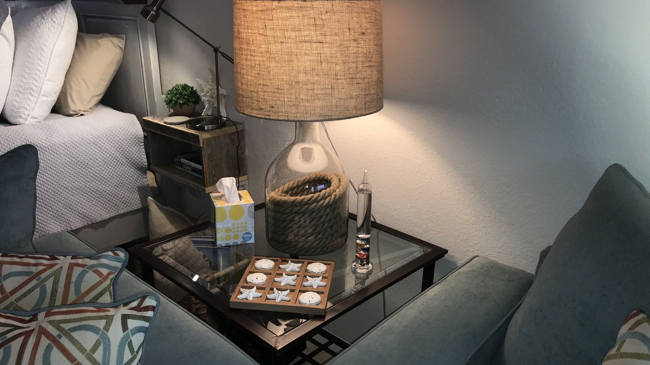 Photo of Bedroom in Sand Key