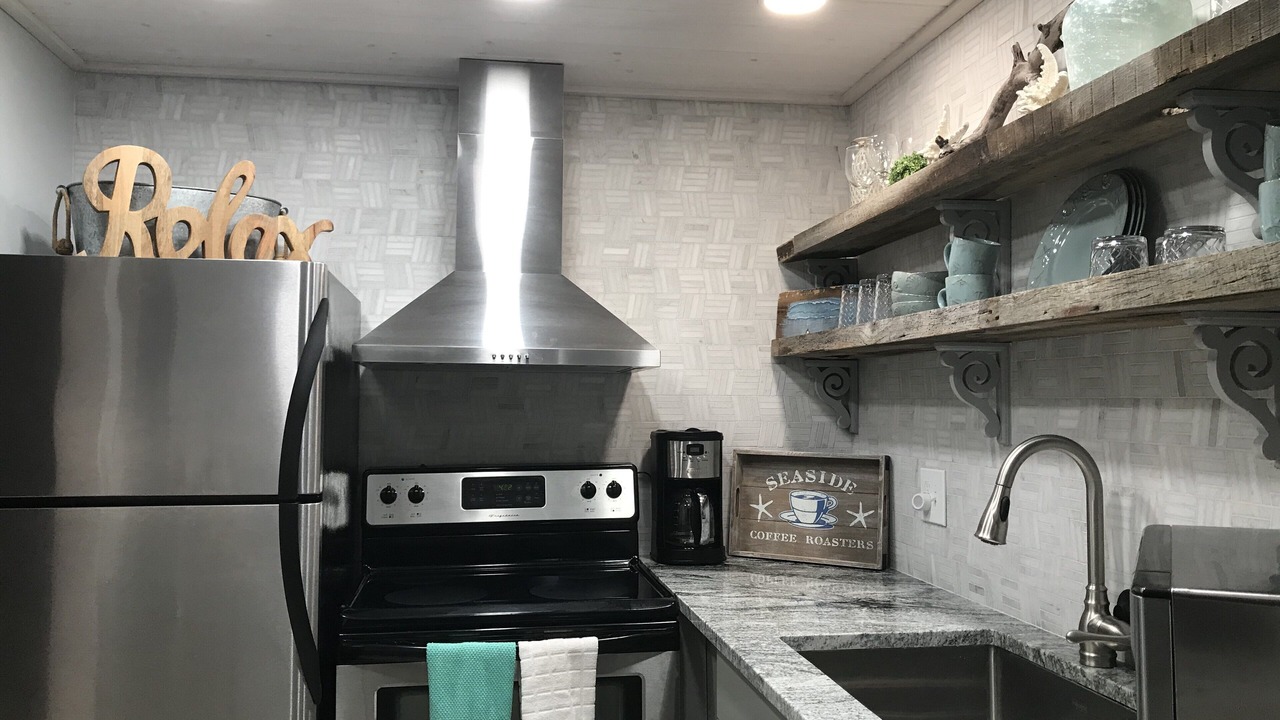 Photo of Kitchen in Sand Key