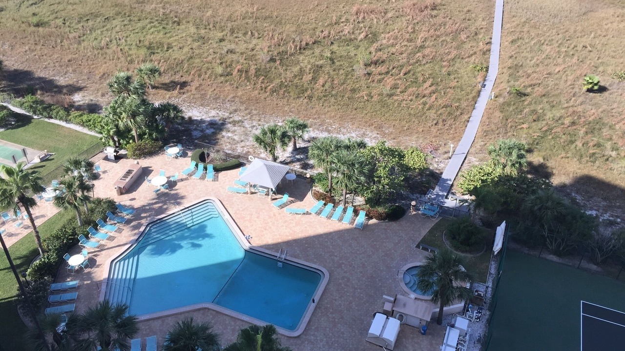 Photo of Outdoor in Sand Key