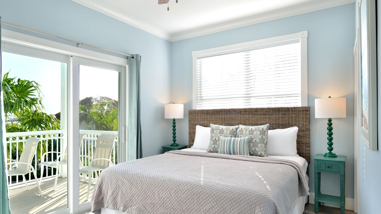 Photo of Bedroom in Meadows