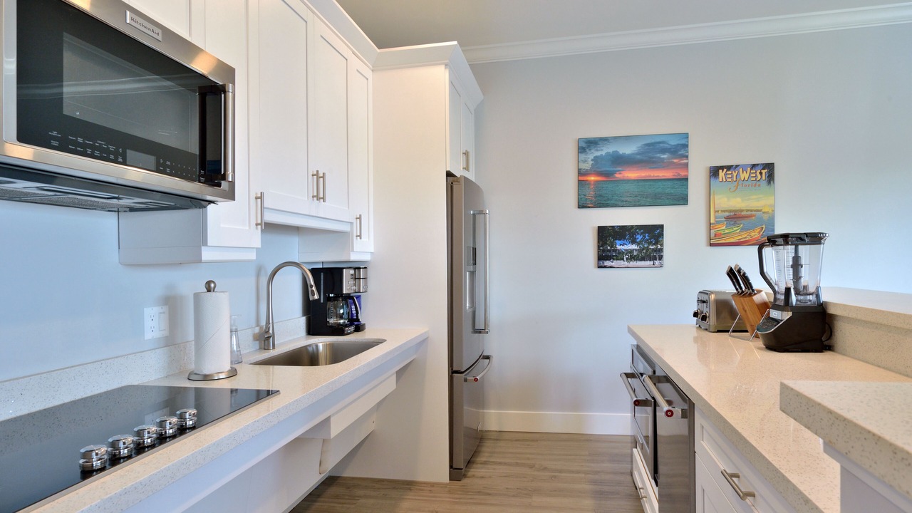 Photo of Kitchen in Meadows