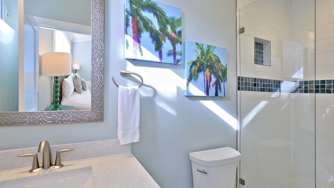 Photo of Bathroom in Meadows