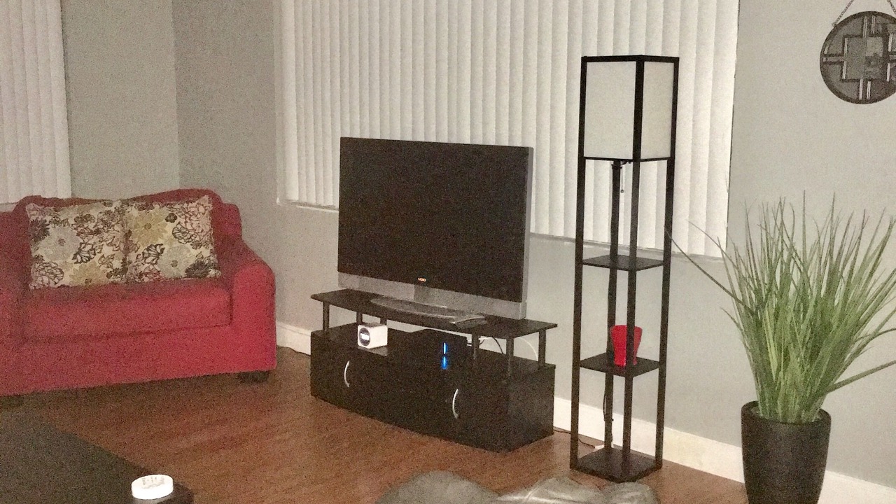 Photo of Livingroom in Liberty City