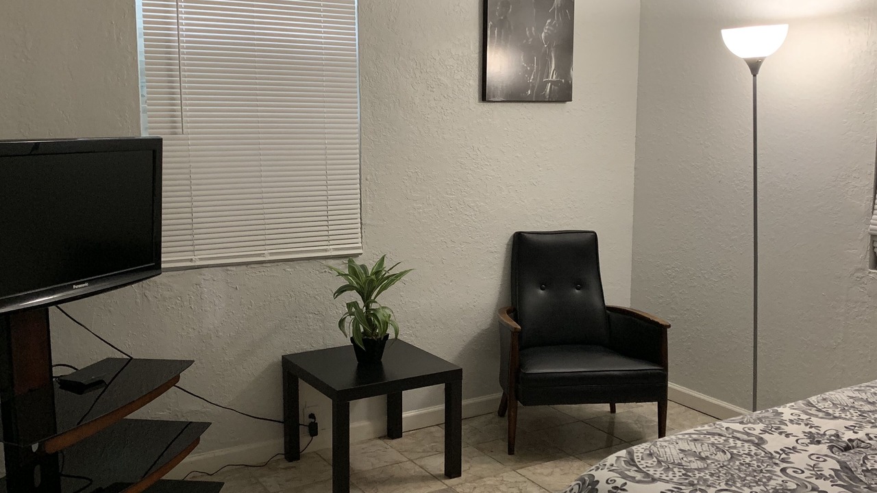 Photo of Bedroom in Liberty City