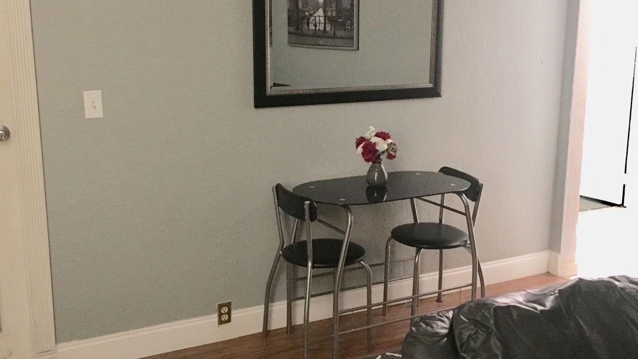 Photo of Livingroom in Liberty City