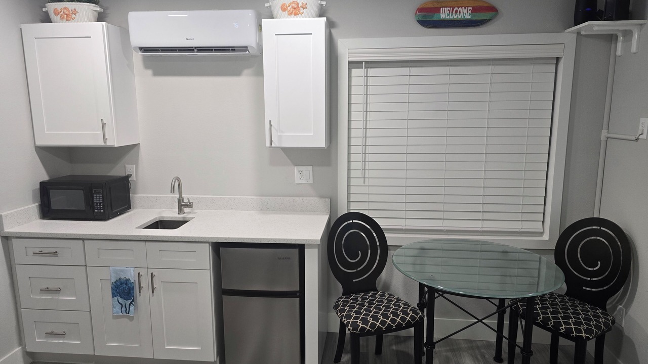 Photo of Kitchen in Madeira Beach