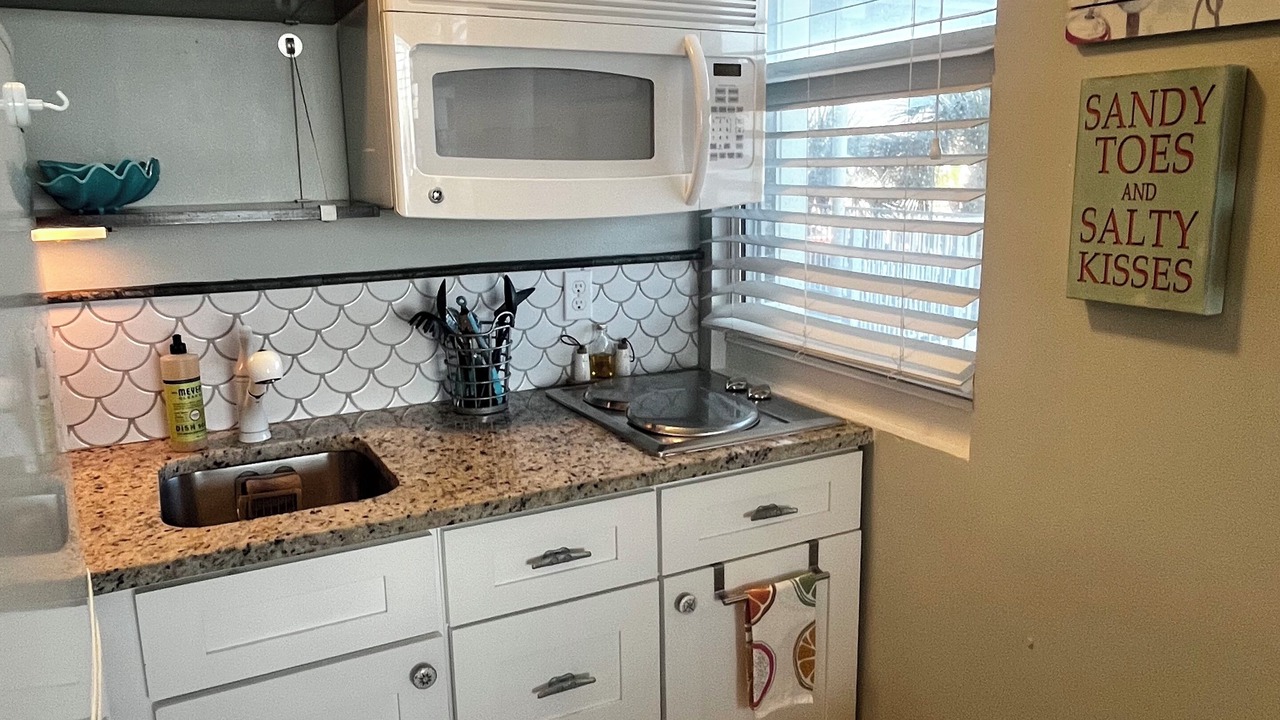 Photo of Kitchen in Lenox Park