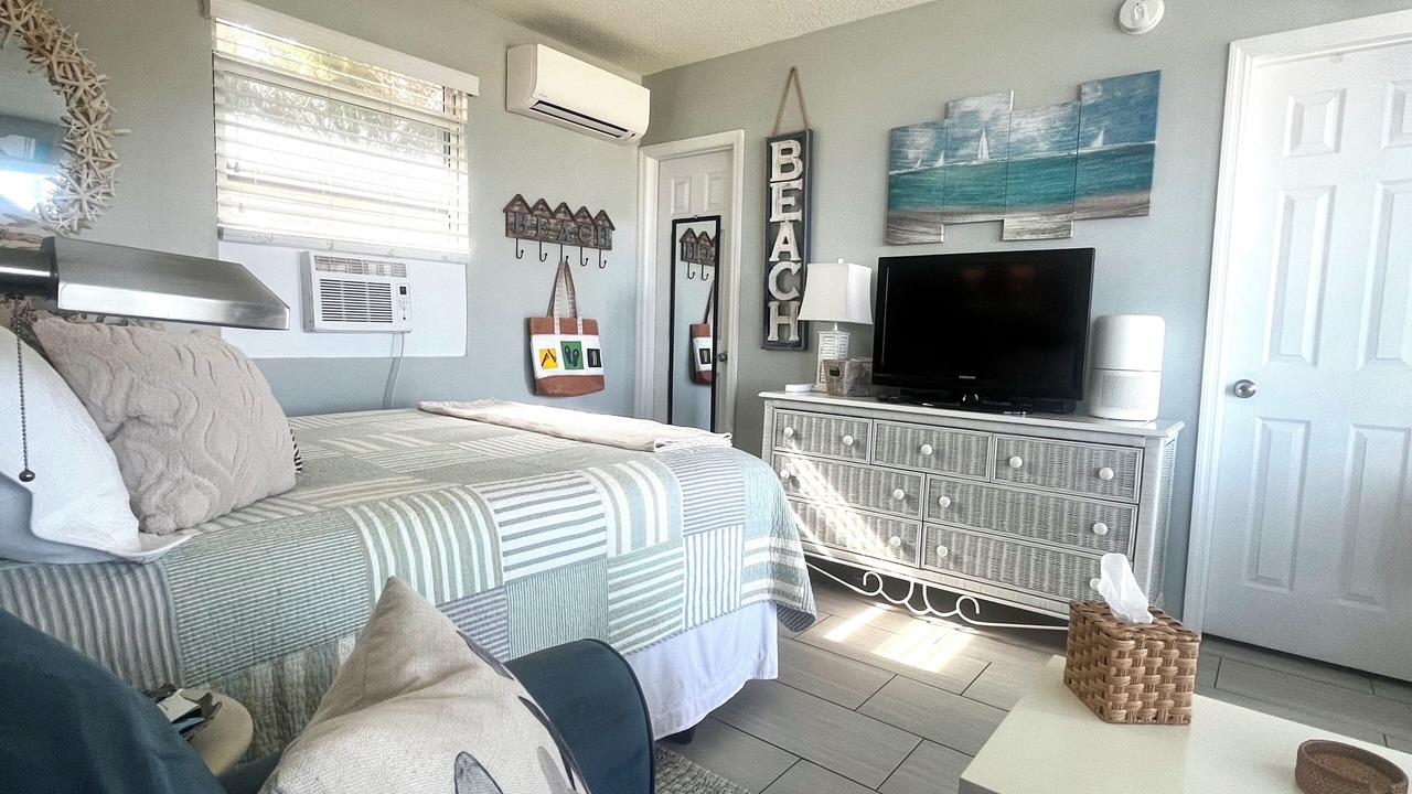 Photo of Bedroom in Lenox Park