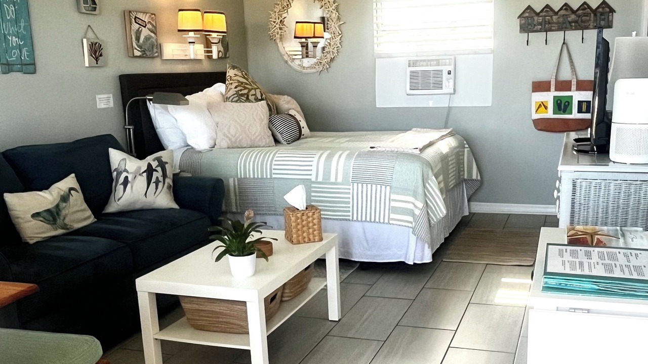 Photo of Bedroom in Lenox Park