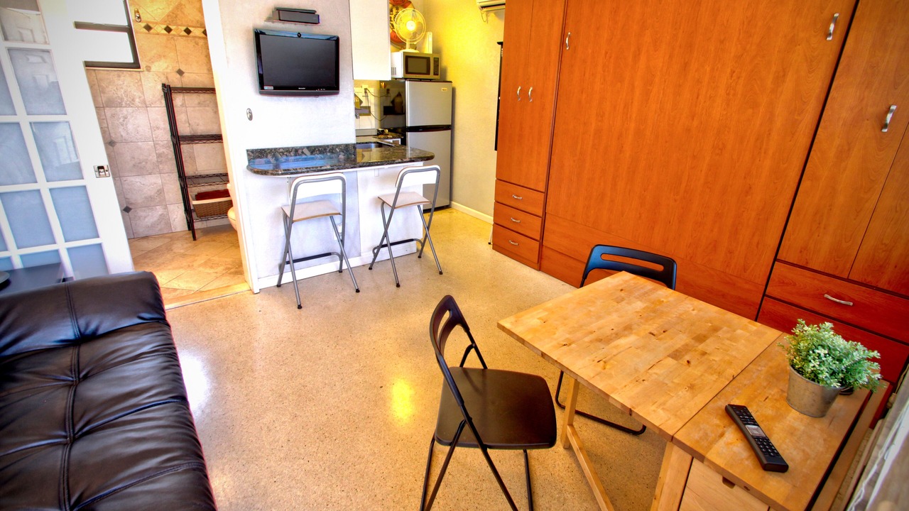 Photo of Livingroom in Hollywood