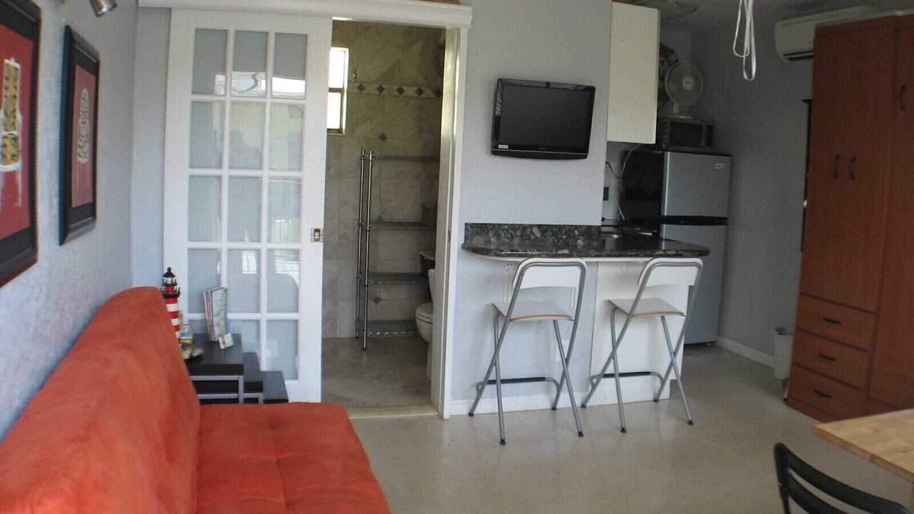 Photo of Livingroom in Hollywood