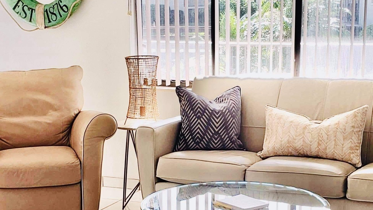 Photo of Livingroom in Tierra Verde