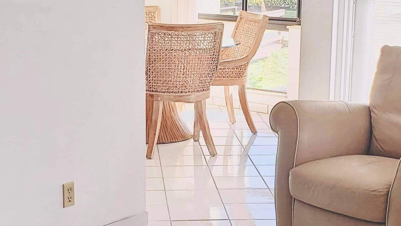 Photo of Livingroom in Tierra Verde