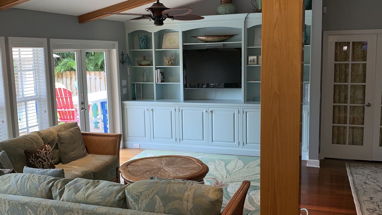 Photo of Livingroom in Jupiter