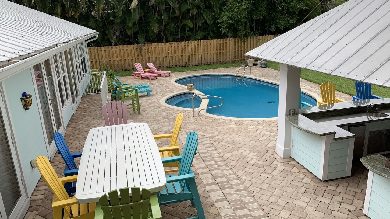 Photo of Outdoor in Jupiter