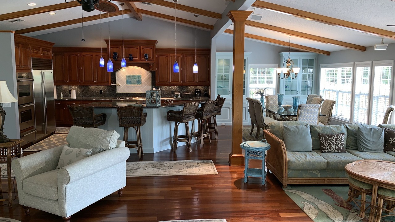 Photo of Livingroom in Jupiter