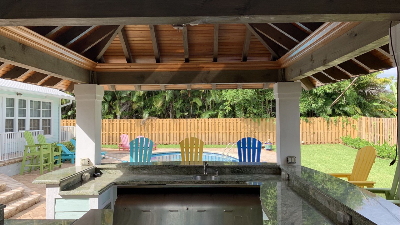 Photo of Outdoor in Jupiter