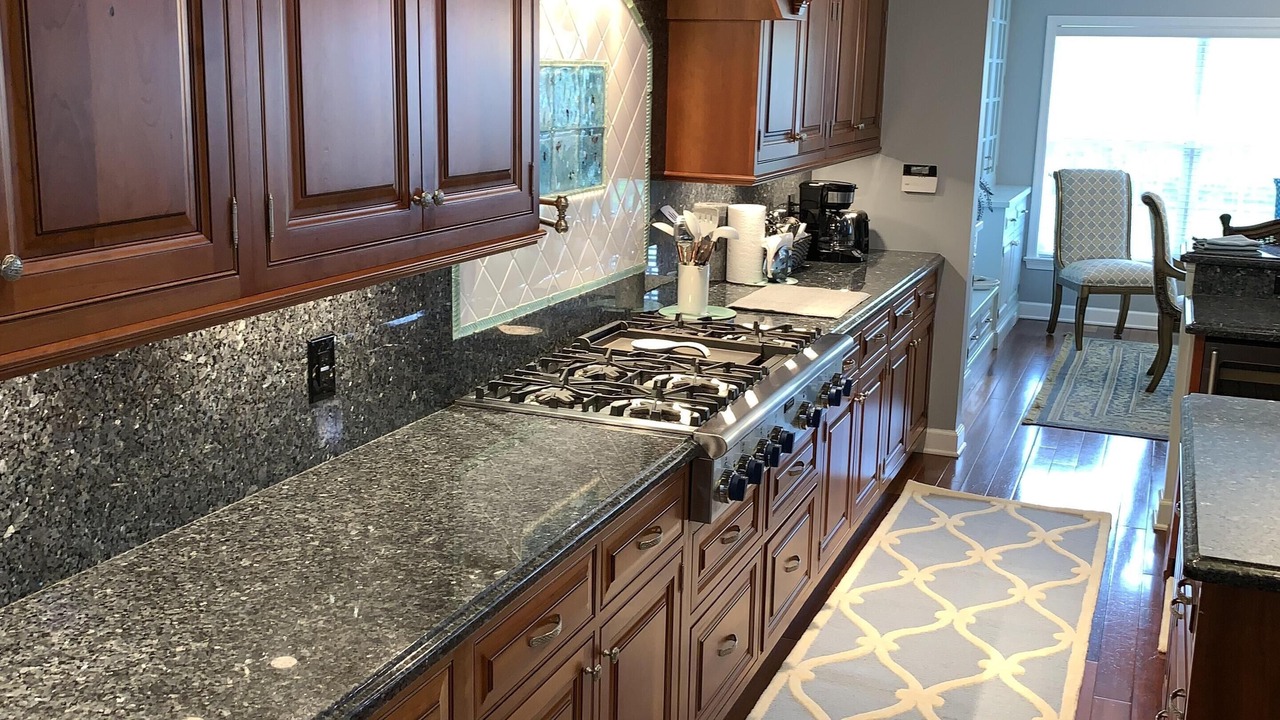 Photo of Kitchen in Jupiter