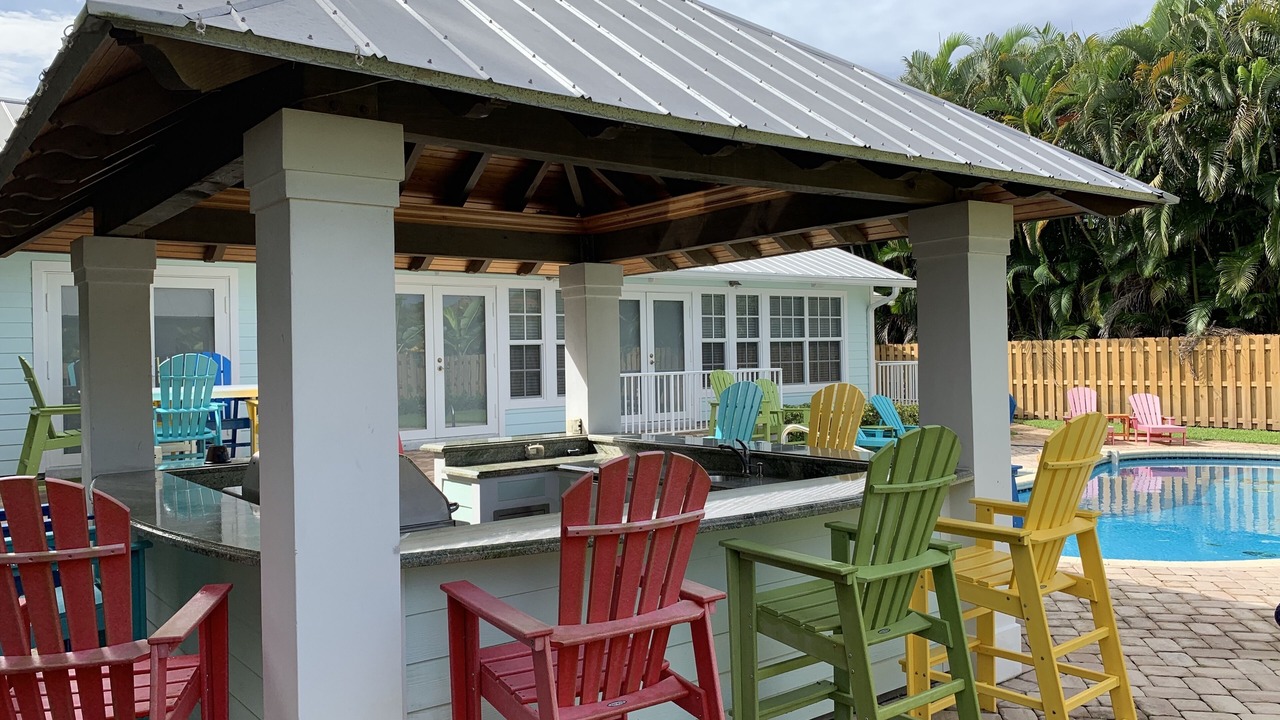 Photo of Outdoor in Jupiter