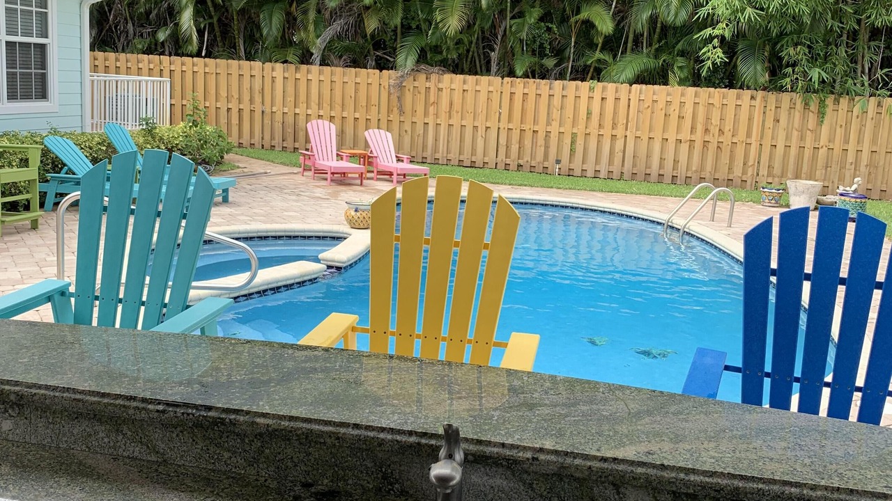 Photo of Outdoor in Jupiter