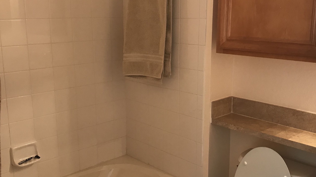 Photo of Bathroom in Desoto Acres