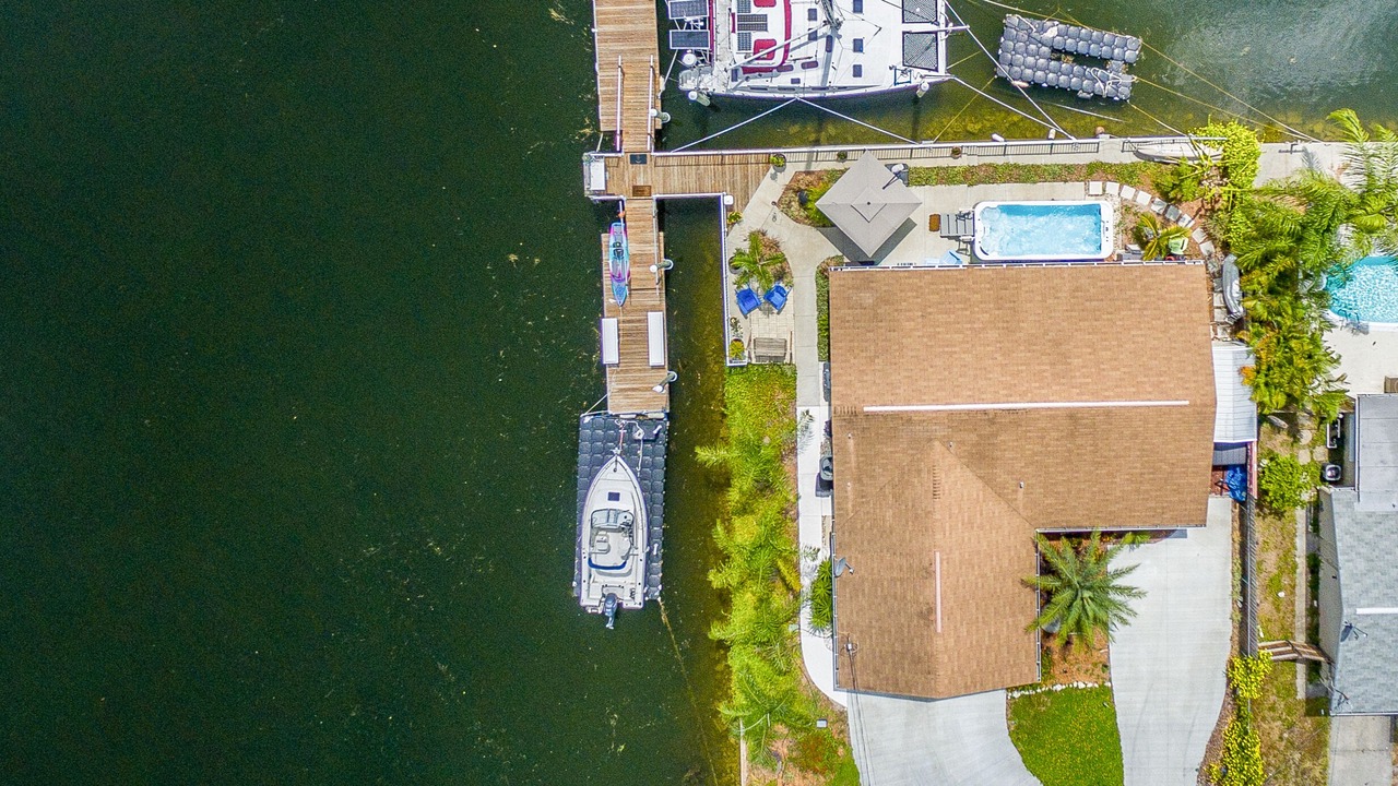 Photo of Outdoor in Hudson Beach Estates