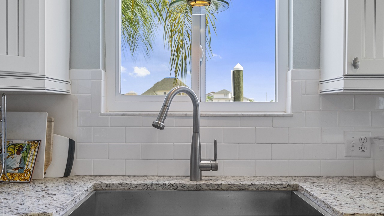 Photo of Bathroom in Hudson Beach Estates
