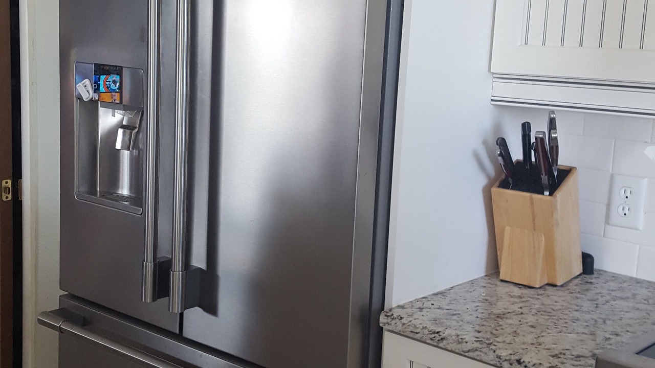 Photo of Kitchen in Hudson Beach Estates