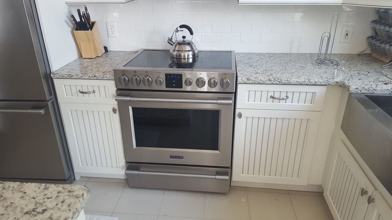 Photo of Kitchen in Hudson Beach Estates