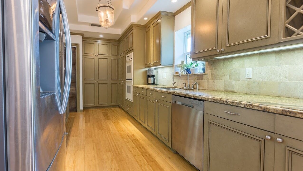 Photo of Kitchen in Jupiter Farms