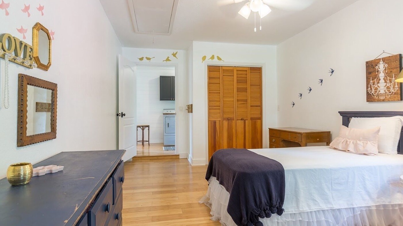 Photo of Bedroom in Jupiter Farms