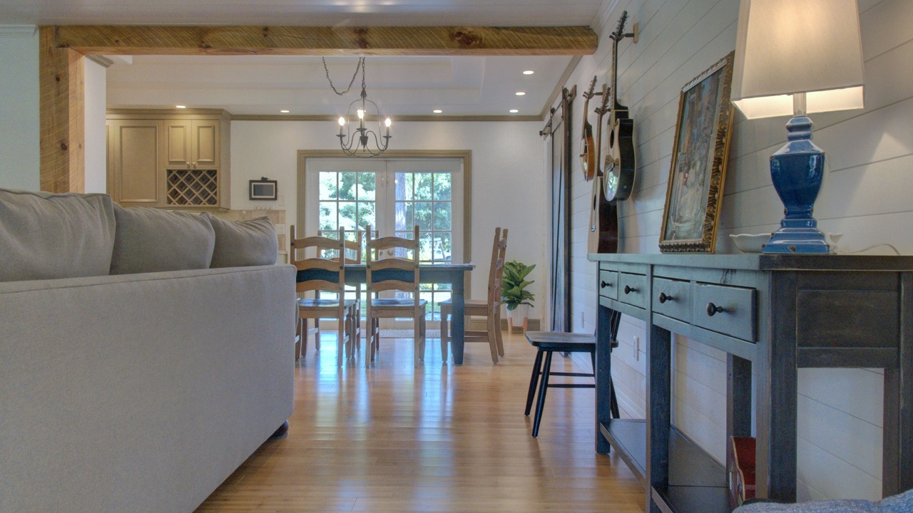 Photo of Livingroom in Jupiter Farms