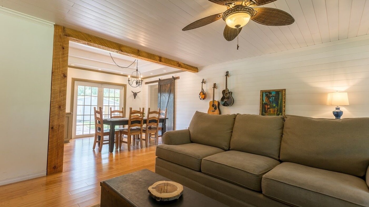 Photo of Livingroom in Jupiter Farms