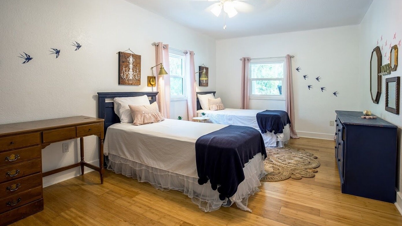 Photo of Bedroom in Jupiter Farms