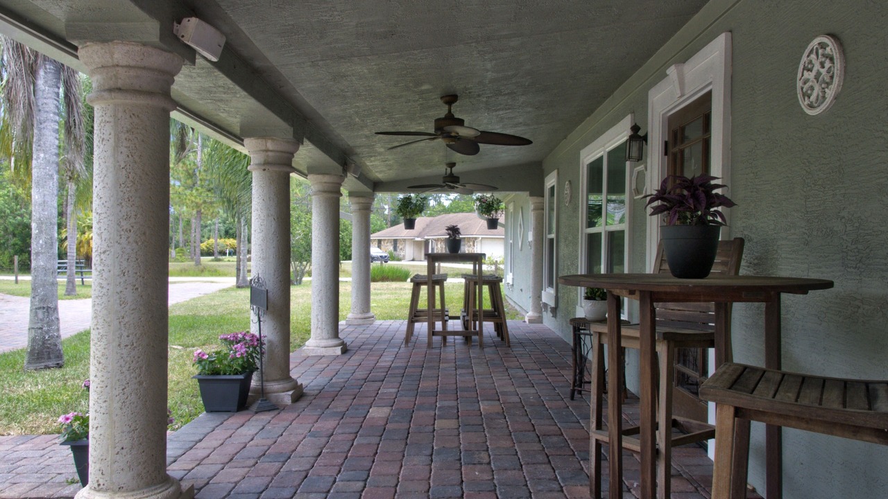 Photo of Outdoor in Jupiter Farms