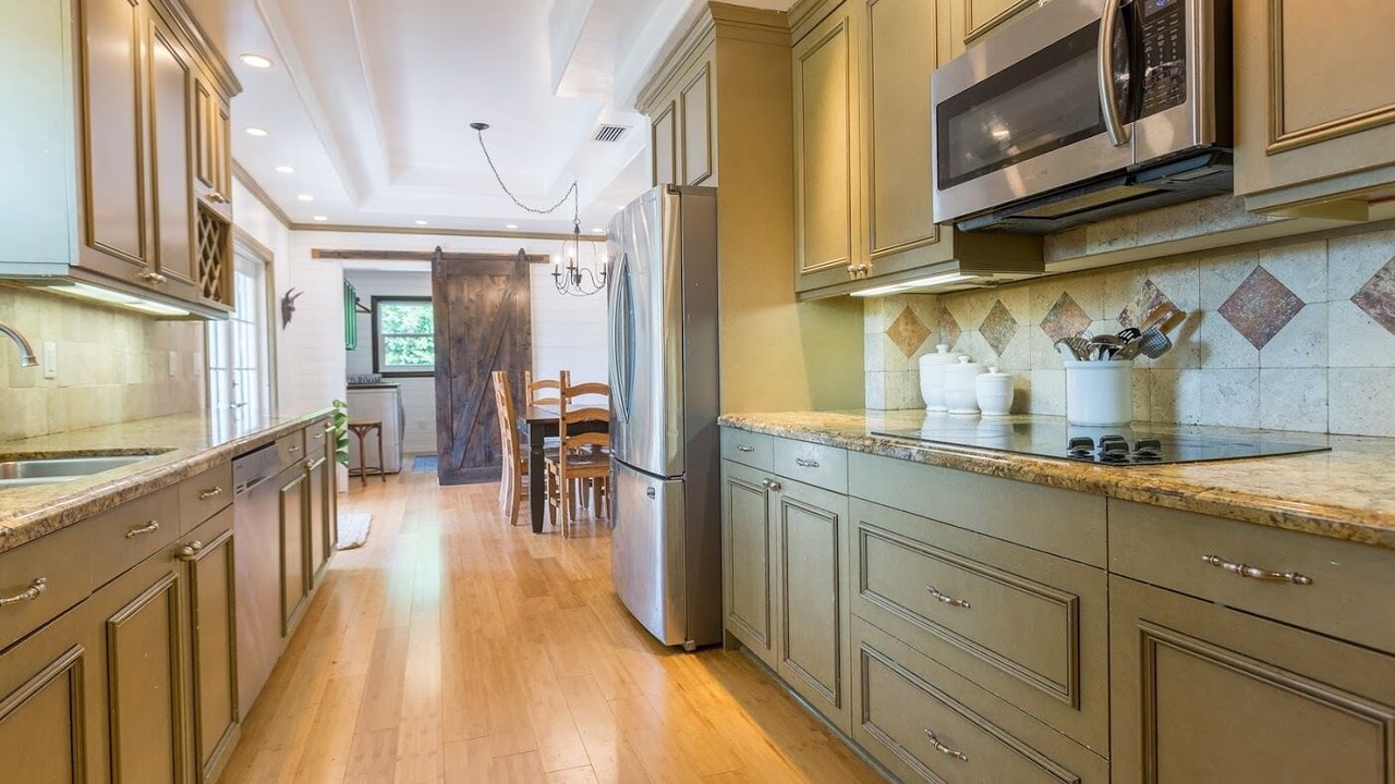 Photo of Kitchen in Jupiter Farms