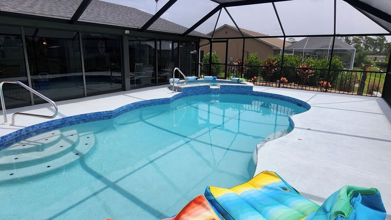Photo of Outdoor in Englewood South