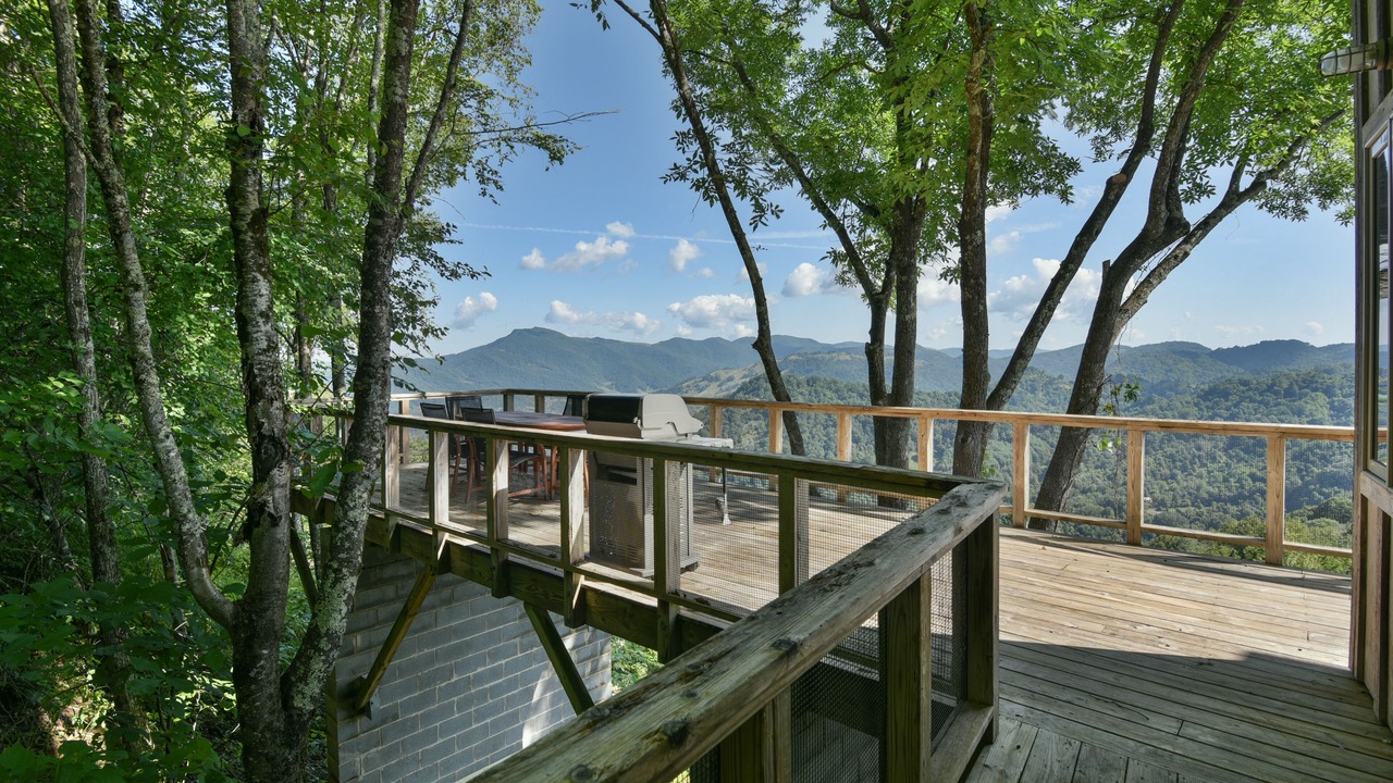 Photo of Patio Balcony in Clyde
