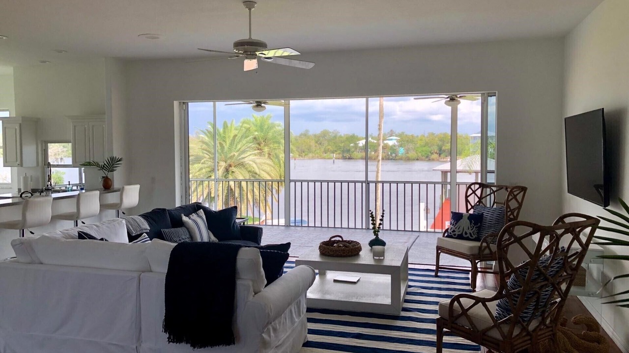 Photo of Bedroom in Homosassa