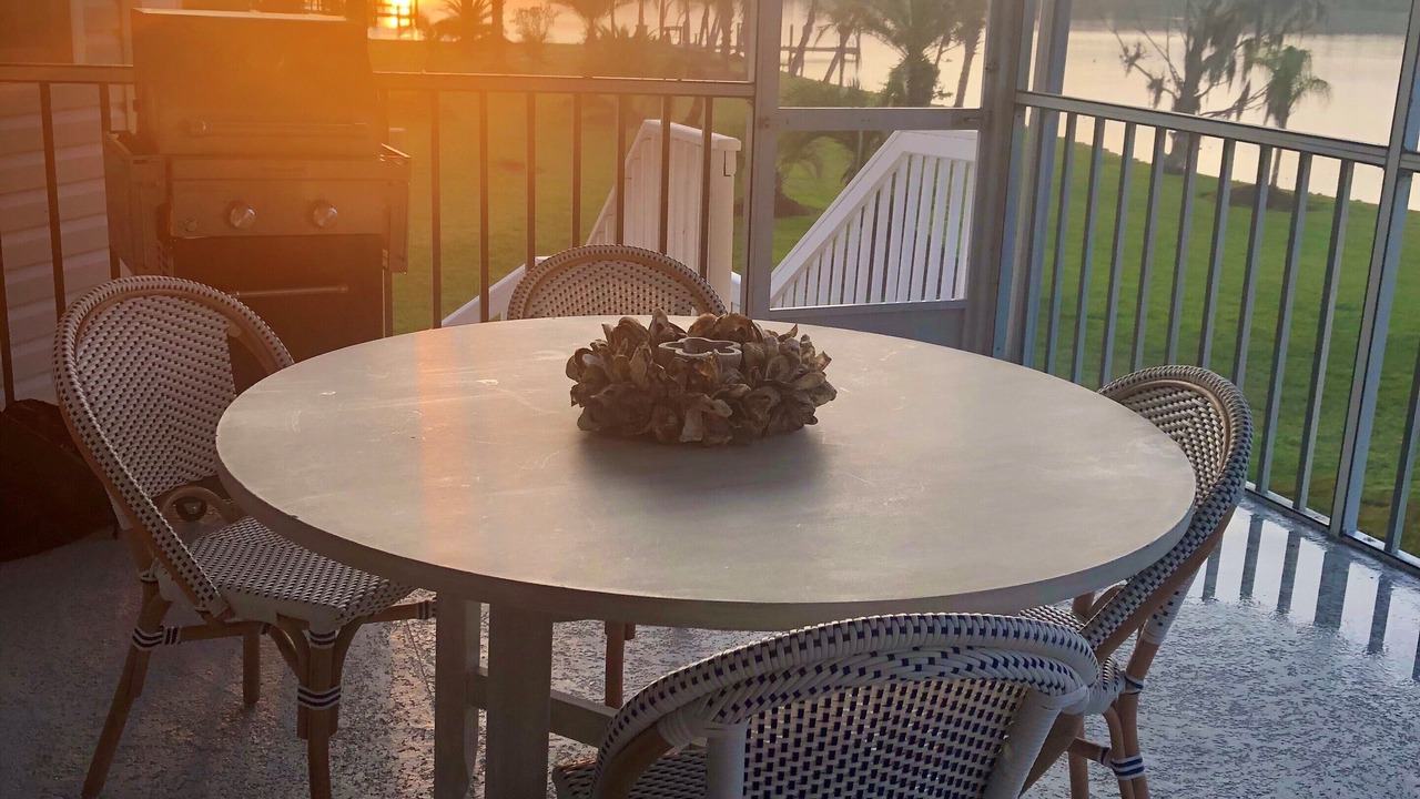 Photo of Outdoor in Homosassa