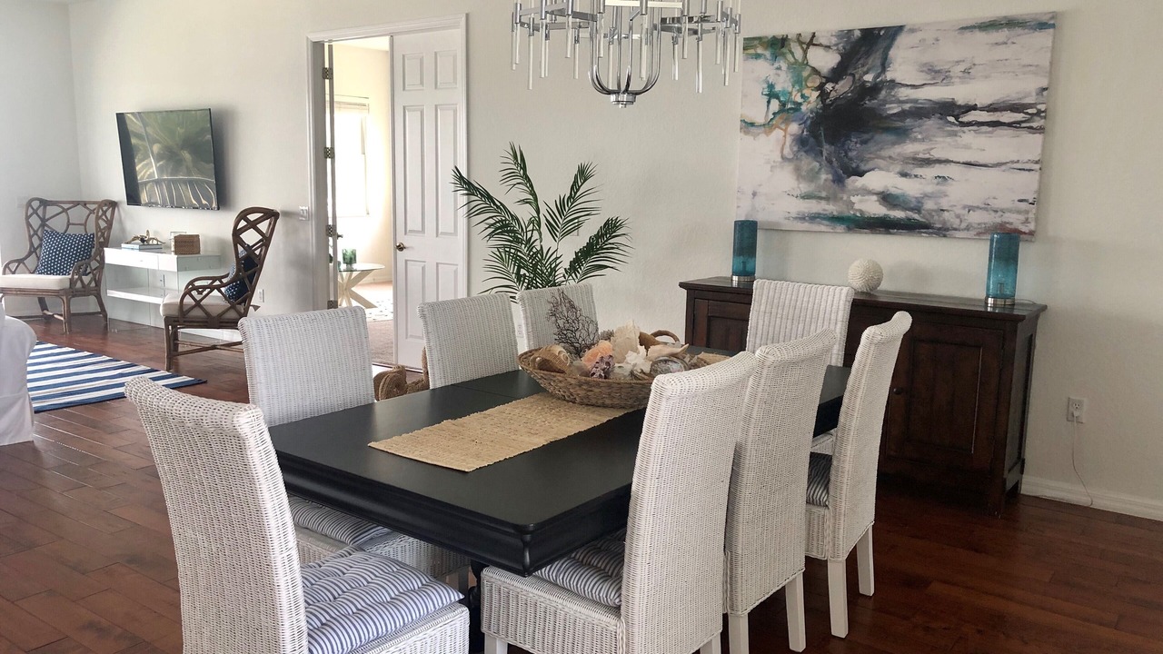Photo of Bedroom in Homosassa
