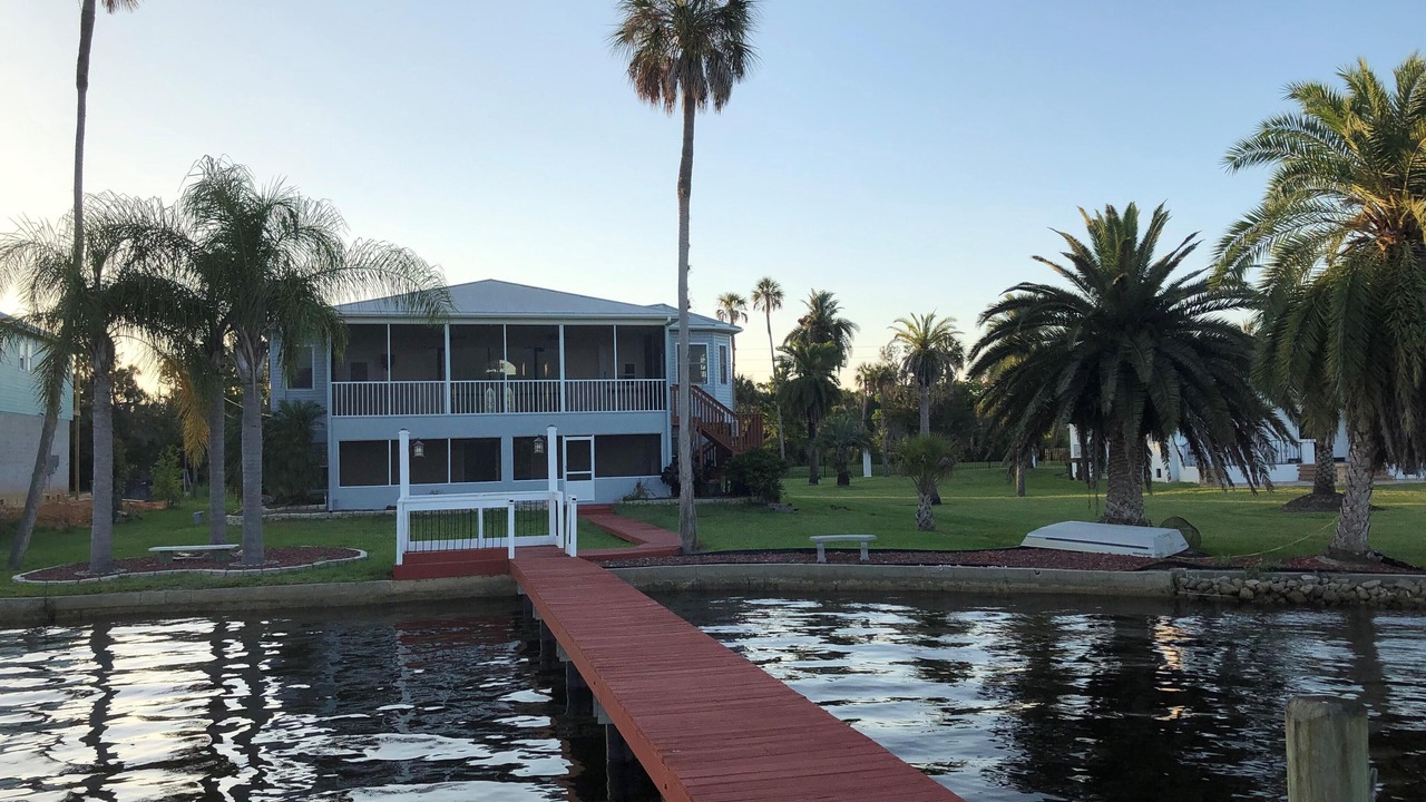 Photo of Outdoor in Homosassa