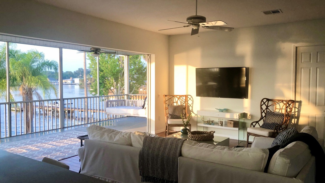 Photo of Bedroom in Homosassa